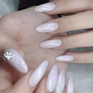 ネイル Queen‘s なんのネイルデザイン