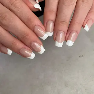 ネイル salon de fika【中崎町】のネイルデザイン