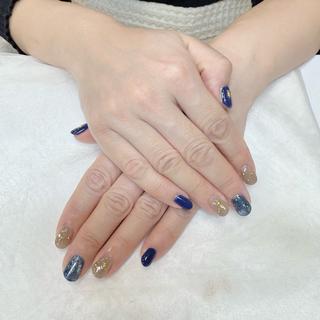ネイル maruyasu. yのネイルデザイン