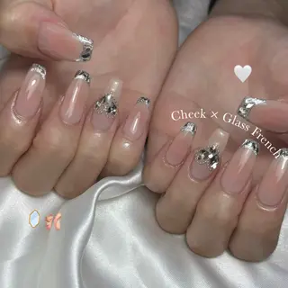 ネイル Nailsalon SIRIUSのネイルデザイン