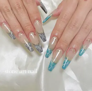 ネイル if nailのネイルデザイン