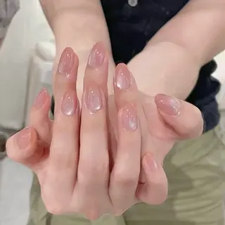 ネイル Blingg NailStudioのネイルデザイン
