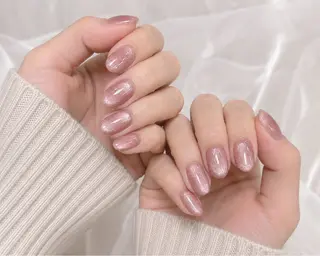 ネイル 【大阪住吉】ぽんた ネイル（KAZU）のネイルデザイン