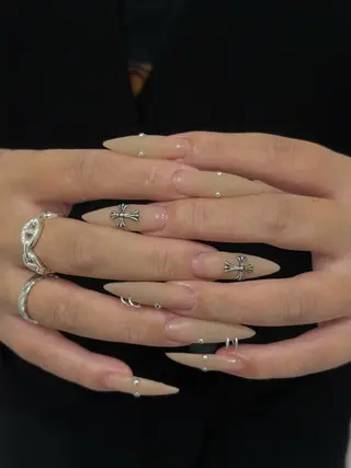 ネイル rn__ nailのネイルデザイン