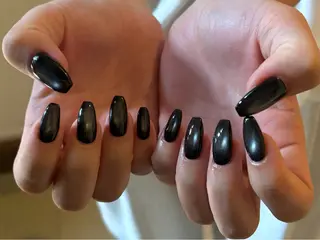 ネイル nayu nailのネイルデザイン