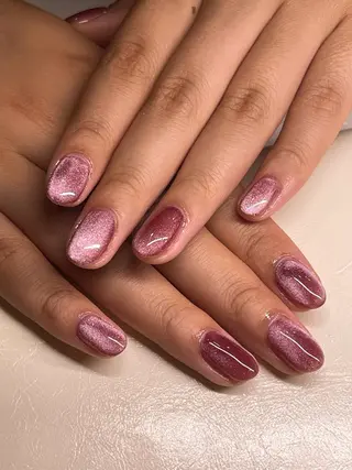 ネイル Sora NAILのネイルデザイン