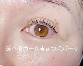 マツエク・マツパ eyelash catwinkのマツエク・マツパデザイン