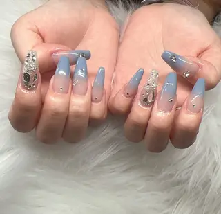 ネイル nail salon OnRのネイルデザイン