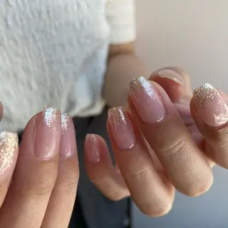 ネイル scre as Etelのネイルデザイン