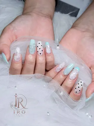 ネイル IRO Nail Studioのネイルデザイン