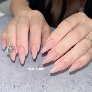 ネイル Nail♡Fuka. /6月予約受付中のネイルデザイン