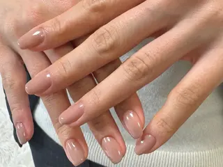 ネイル serendip 中目黒店のネイルデザイン