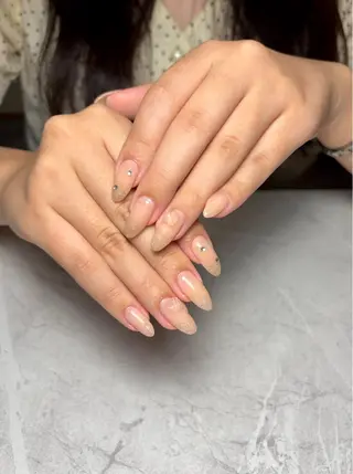ネイル ぬま Emanailのネイルデザイン
