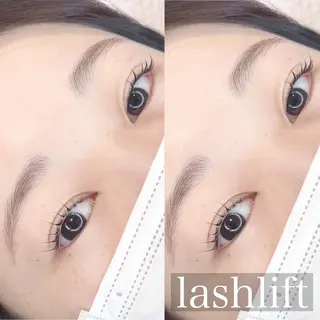 マツエク・マツパ bijou eyesalonの眉毛・アイブロウイメージ