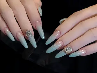 ネイル Fancy nail salonのネイルデザイン
