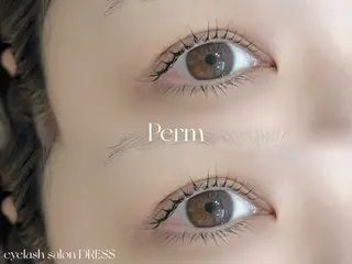 マツエク・マツパ VIE.ORNER haruki🐠🩵のマツエク・マツパデザイン