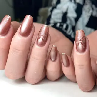 ネイル Legit nail salonのネイルデザイン
