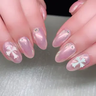 ネイル Nailist suzuのネイルデザイン