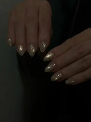 ネイル nail salon Howdyのネイルデザイン