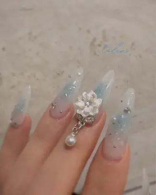 ネイル nailsalon Ecliaのネイルデザイン