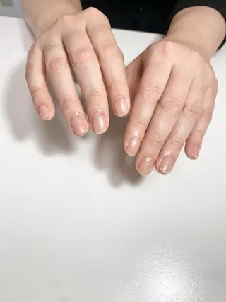 ネイル ネイルサロン ajole｜amiのネイルデザイン