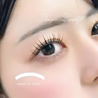 マツエク・マツパ koharu 🧚🏻✨のマツエク・マツパデザイン