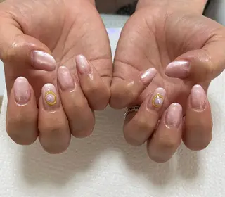 ネイル nail M&Tのネイルデザイン