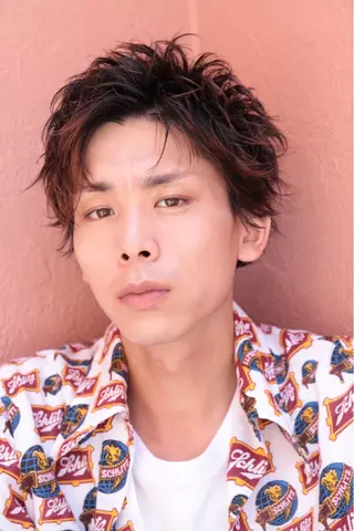 メンズ 💈豊橋メンズ専門 NO.1刑部七海💈のヘアスタイル