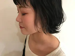 マツエク・マツパ 山田 真美のマツエク・マツパデザイン