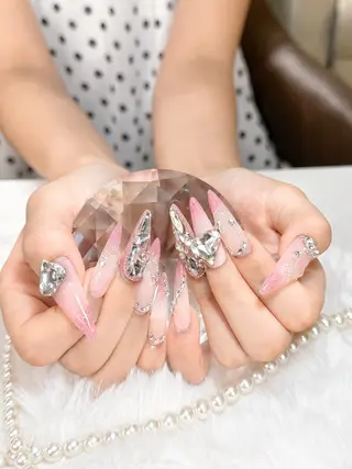 ネイル mochi nailsのネイルデザイン