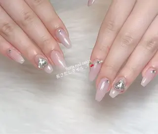 ネイル Floria キキのネイルデザイン