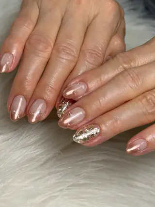 ネイル Luana nailのネイルデザイン