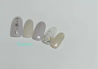 ネイル Frances 今村のネイルデザイン