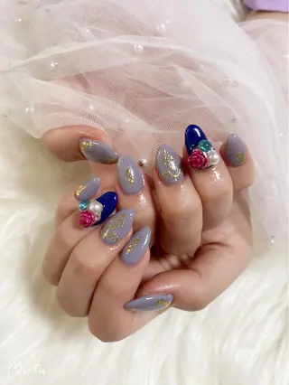 ネイル COCO &EYELASHのマツエク・マツパデザイン