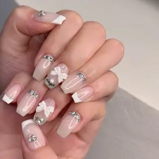 ネイル Akina Nail 亀戸のネイルデザイン