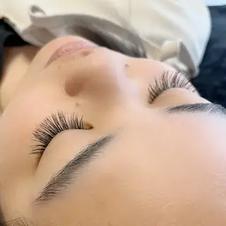 マツエク・マツパ 稲嶺 美華のエステ・リラクイメージ