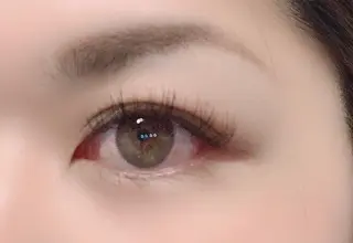マツエク・マツパ s milのマツエク・マツパデザイン