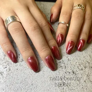 ネイル C.Nail ネイリストのネイルデザイン
