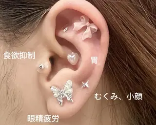 MIZUKI .のマツエク・マツパデザイン