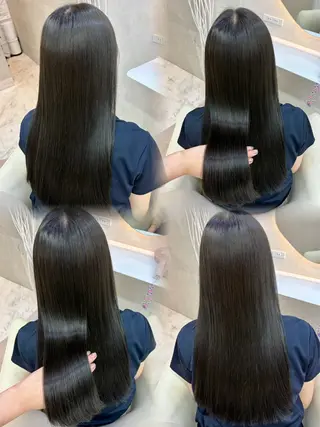 ロング カラー 🎀asumi🍓 モデル様募集中🎀のその他イメージ