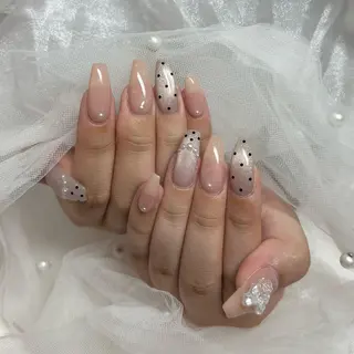 ネイル Raviy yuina♡のネイルデザイン