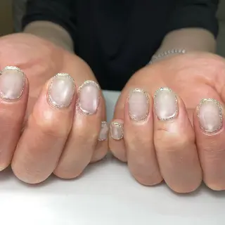 ネイル Legit nail salonのネイルデザイン