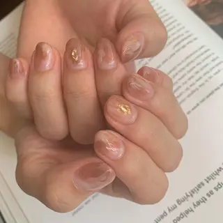 ネイル cocoro nail salonのネイルデザイン