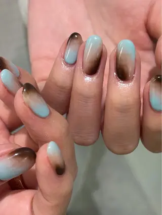 ネイル chika / nailのネイルデザイン