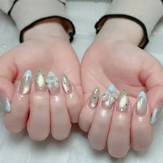 ネイル Cute Tips nailのネイルデザイン