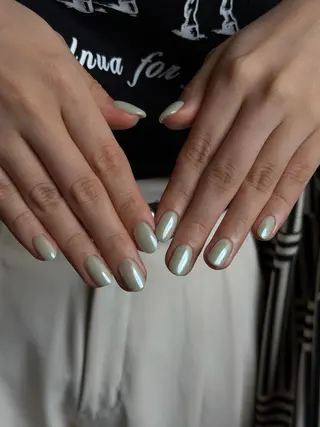 ネイル with hues AYAのネイルデザイン