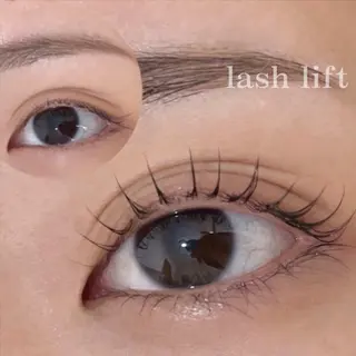 マツエク・マツパ meeye&nail 【完全個室】のマツエク・マツパデザイン