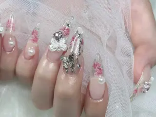 ネイル Sully Nail  Labのネイルデザイン