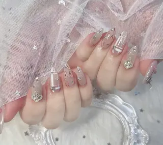 ネイル Hana Nail Salonのネイルデザイン