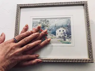 ネイル gui amichanのネイルデザイン